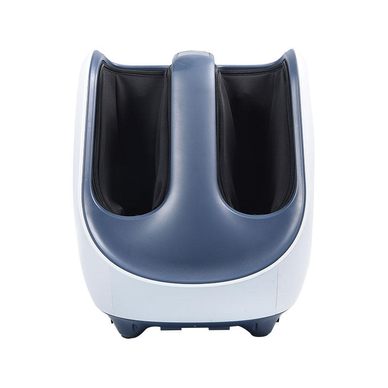 Manual Automatic Foot and Leg Multifunctional Massager