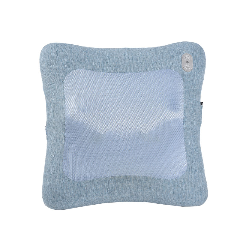 Wireless 3D Airbag Massage Intelligent Massage Waist Support