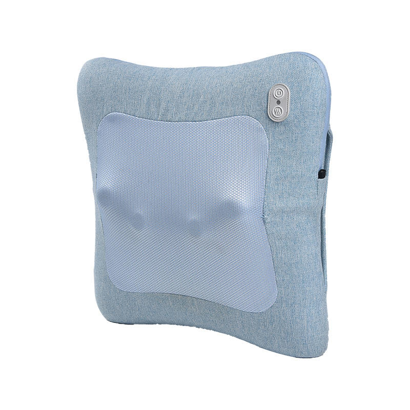 Wireless 3D Airbag Massage Intelligent Massage Waist Support
