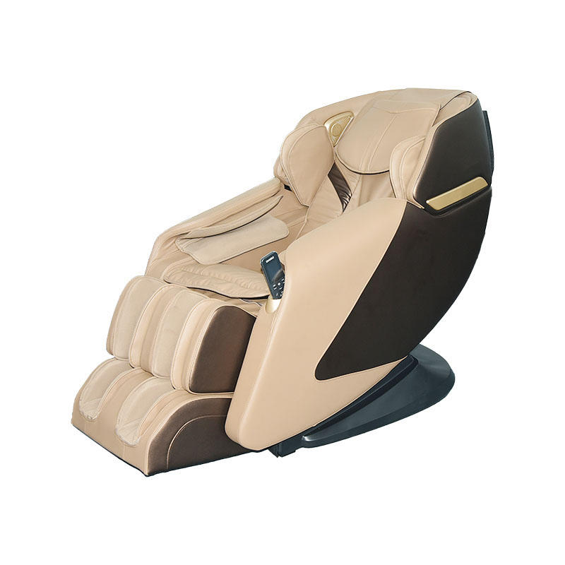 Home Full Body Multifunctional Simulation Electric Massage Chair