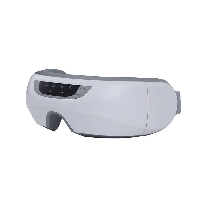 Small Foldable Eye Massager Suitable for Business Trips