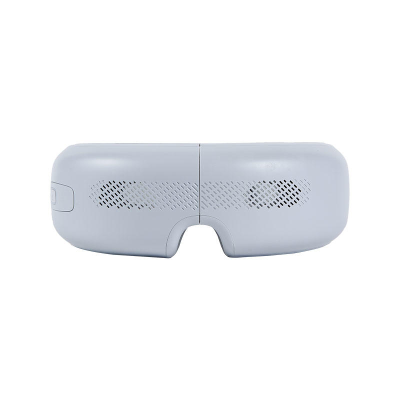 Wireless Visual Three-stage Inflatable Eye Massager