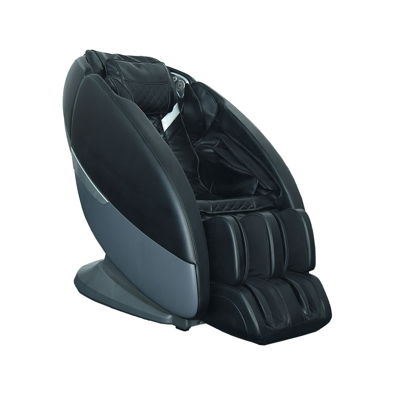 Simulation Human Hand Zero Gravity Full Body Massage Chair