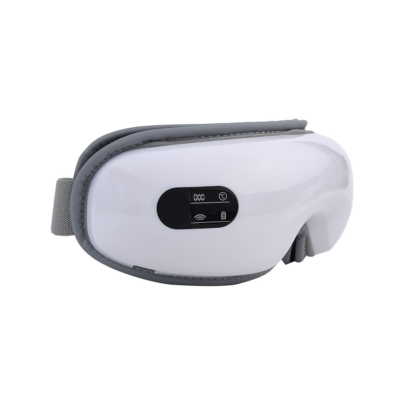 How do Steam Eye Massagers address common eye fatigue and strain issues?