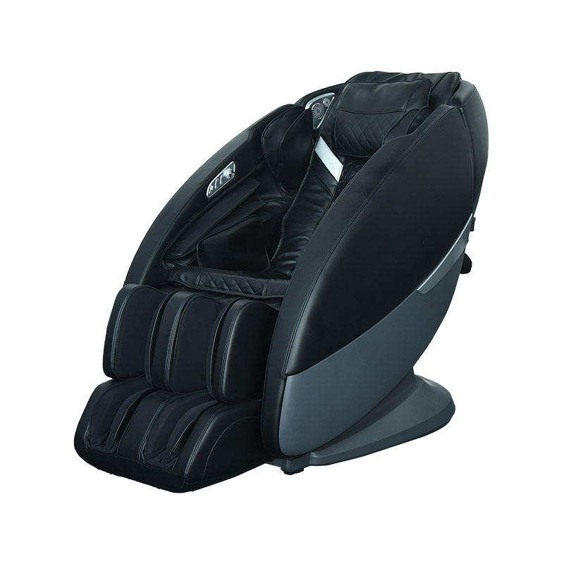 Simulation Human Hand Zero Gravity Full Body Massage Chair