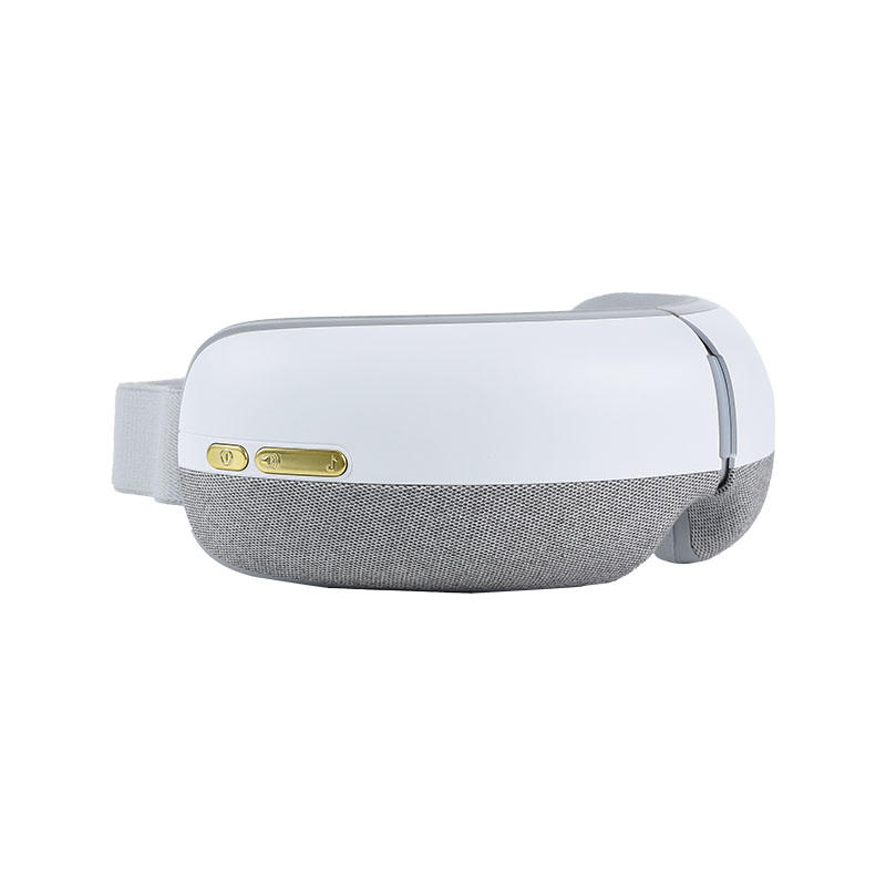 Foldable Smart Hot Compress Eye Massager