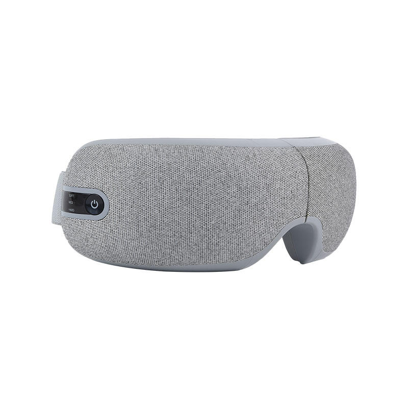 Multi-frequency Vibration Graphene Thermostatic Eye Massager