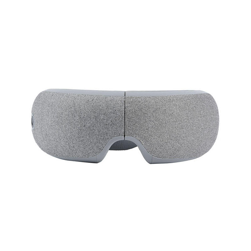 Multi-frequency Vibration Graphene Thermostatic Eye Massager