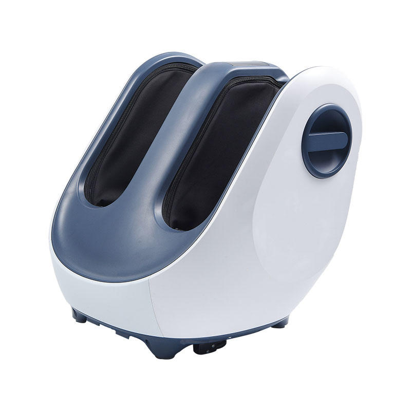 Manual Automatic Foot and Leg Multifunctional Massager